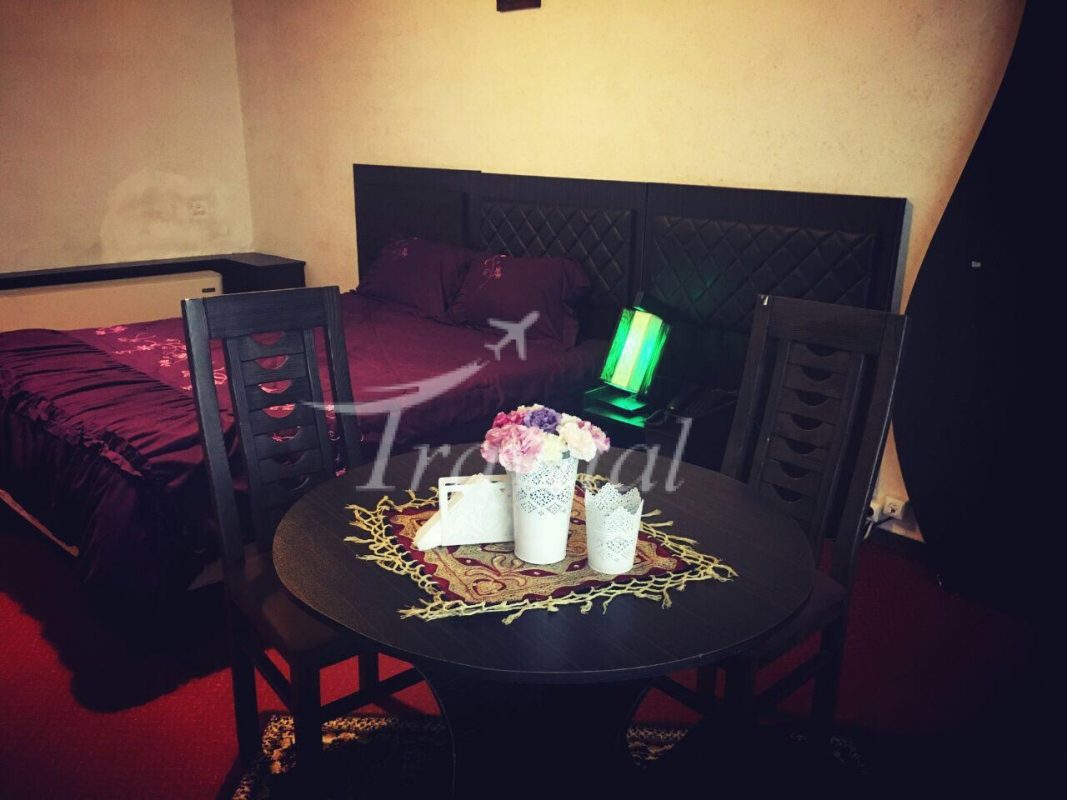 Kadoosan Hotel Bandar Anzali 5